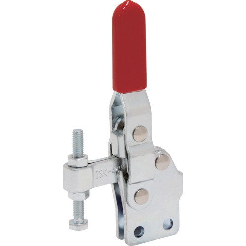 下方押え型トグルクランプ垂直ハンドル(31313)