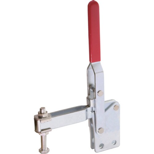 下方押え型トグルクランプ垂直ハンドル(31321)