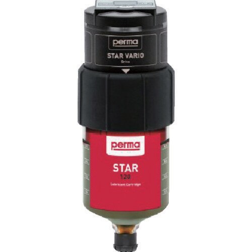 パーマスターモータードライブ式給油器