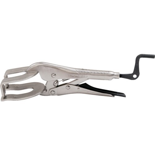 U型グリップグリッププライヤー340mm