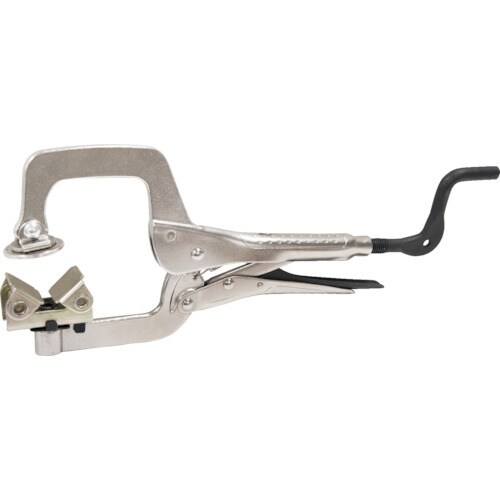 パイプ用グリッププライヤー360mm