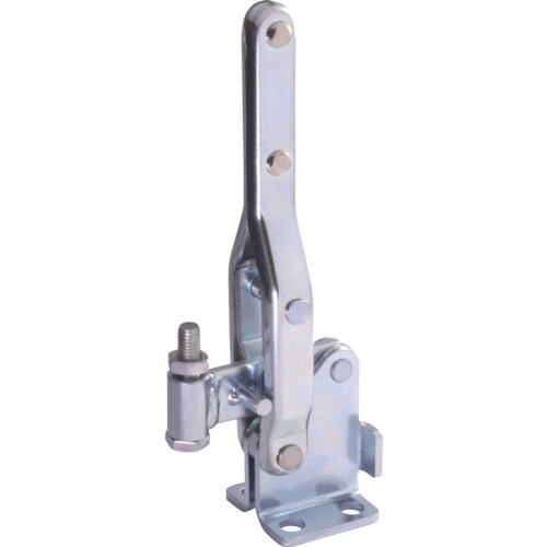 下方押え型トグルクランプ垂直ハンドル(31329)