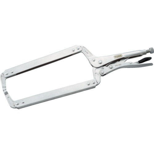 グリッププライヤ VPC450