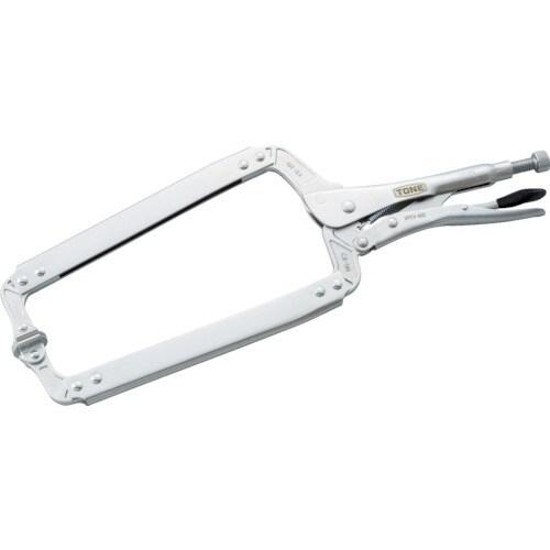 グリッププライヤ VPCV450