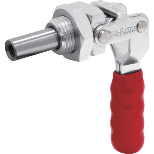 押し引き兼用型トグルクランプ(31551)