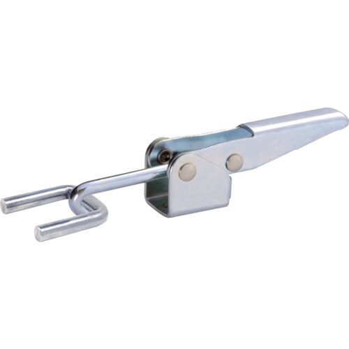 引き止め専用型トグルクランプISKFA11002S