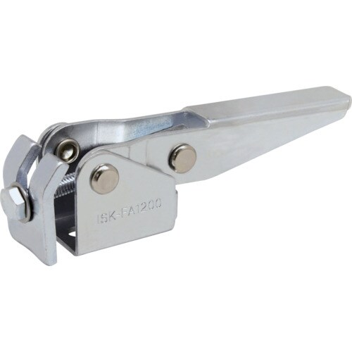 引き止め専用型トグルクランプ(31505)