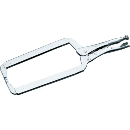 バイスプライヤC型455mm