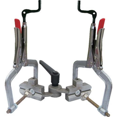 アングル用溶接グリッププライヤー