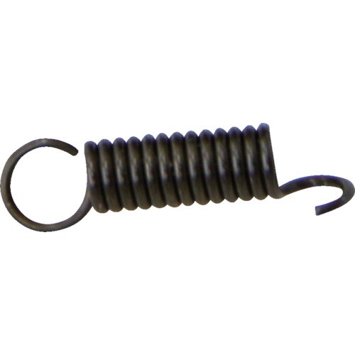 ハンドバイスNo.0用スプリング