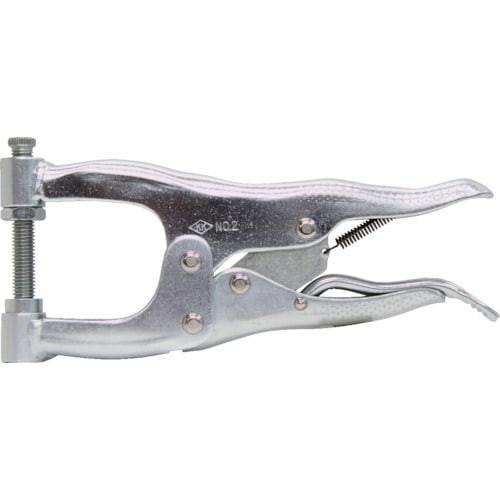 ハンドバイスNo.2プレス製