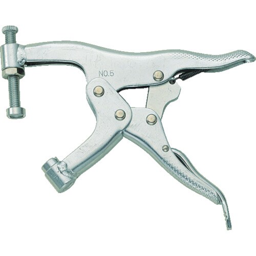 矢弦ハンドバイスNo.5