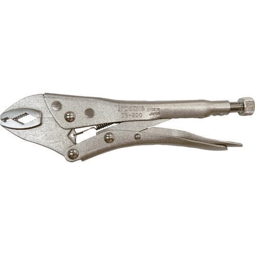 トラスねじバイス