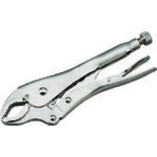 ロッキングプライヤ曲線あご 250CR