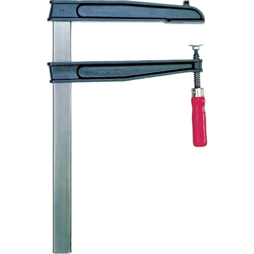 クランプTG−T型開き400mmふところ200mm