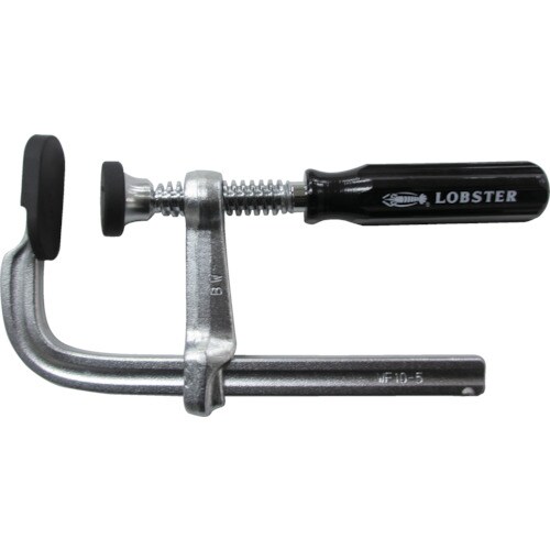 万力グリップハンドル400mm×50mm