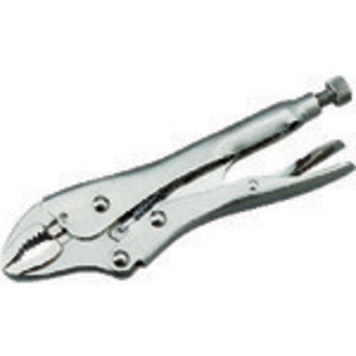 ロッキングプライヤ曲線あご 175WR