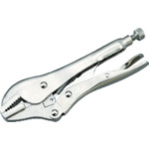 ロッキングプライヤ直線あご 175R