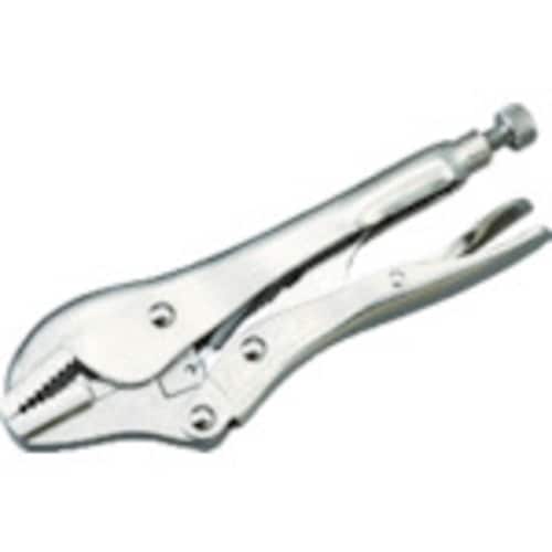 ロッキングプライヤ直線あご 250R