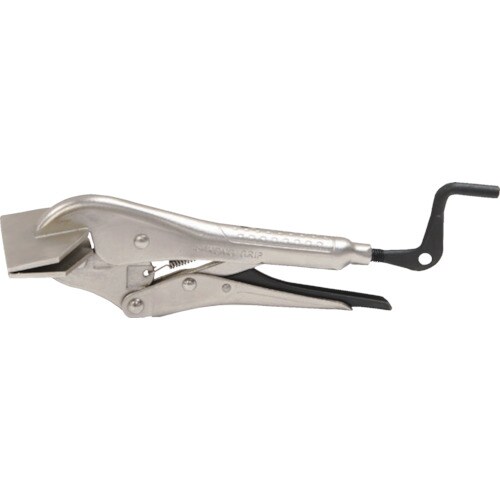 シートメタル用グリッププライヤー250mm
