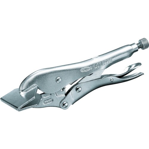 バイスプライヤ板金用197mm