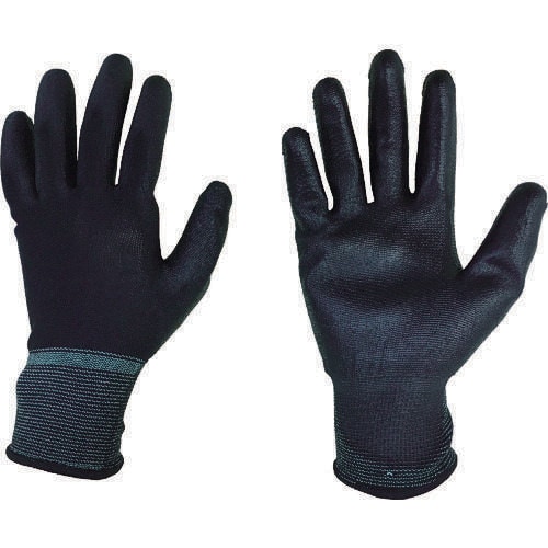 BK300L フィットグラブ黒 10双組