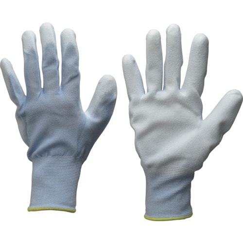 ウレタン背抜き手袋 ウレタン背抜き LL