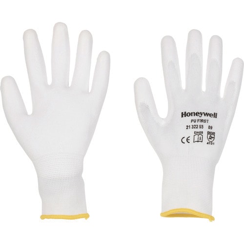 PUファースト・ホワイトサイズ06(XS)