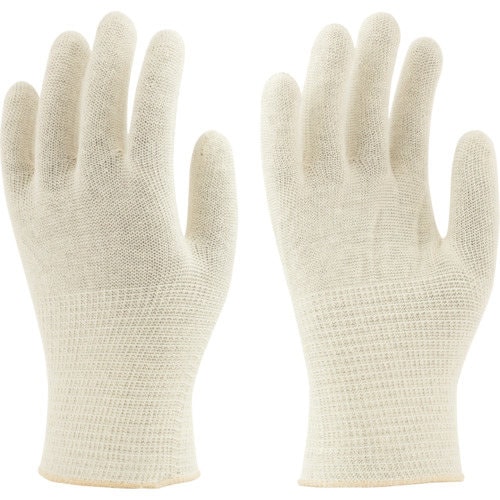 シームレス下履き手袋レギュラー