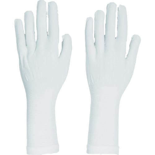 業務用下ばき用手袋フリーホワイト(20枚入)