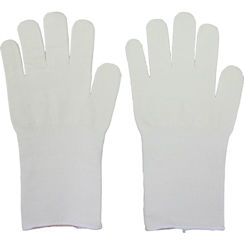 デオセル消臭のびのびインナー手袋キナリ