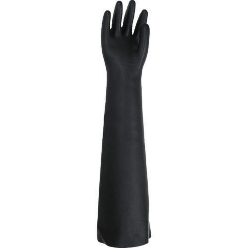 ブラスト用手袋右手(フランジ無)