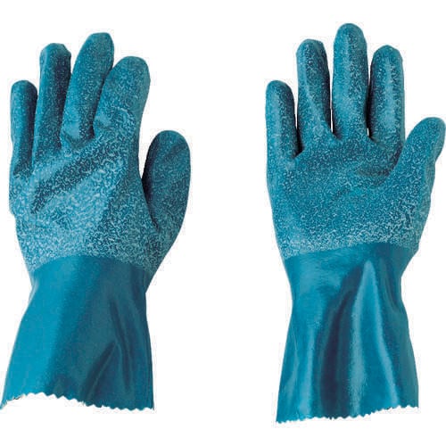 耐油万年#710 マリンブルー LL