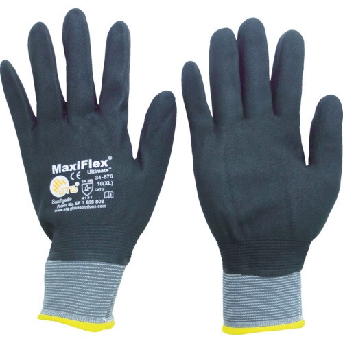 マキシフレックス・アルティメイト 34876LL