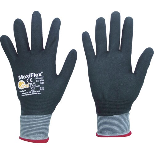 マキシフレックス・アルティメイト 34876S