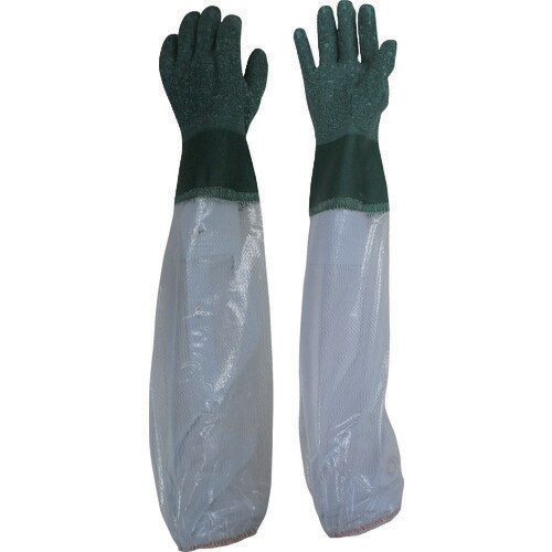 ビニスター竹腕カバー付 M 615−M