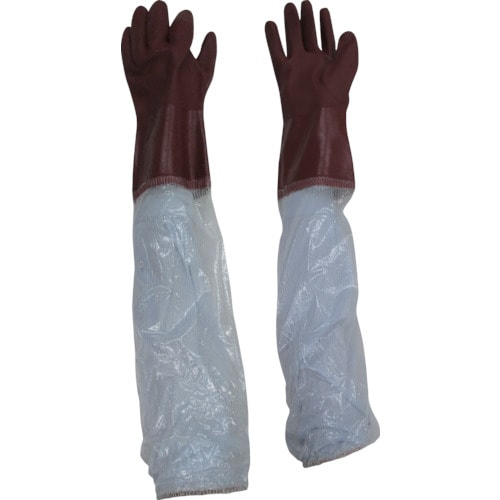 635L 腕カバー付A−20 L