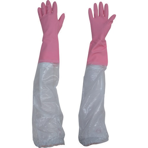 トワローブフルールあつ手腕カバー付(ピン