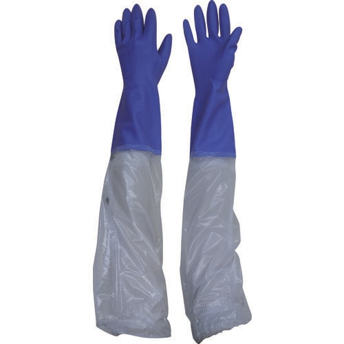 トワローブフルールあつ手腕カバー付(バイ