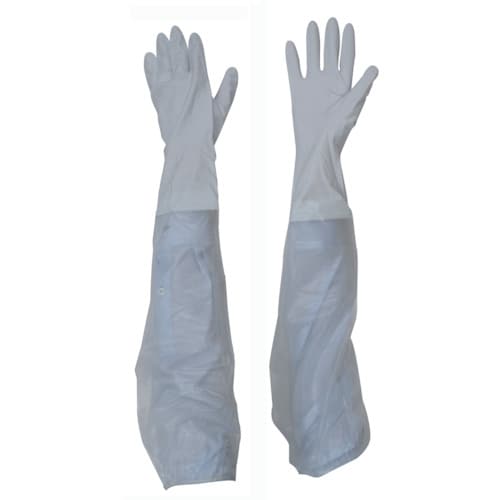 トワローブパールうす手腕カバー付 L 7