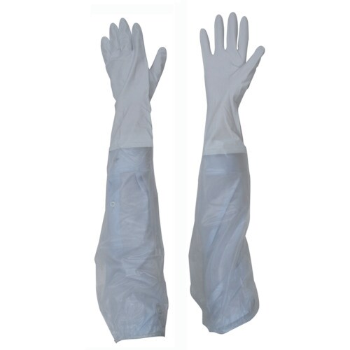 トワローブパールうす手腕カバー付 S 7