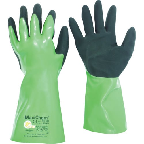 マキシケム56−630XLサイズ