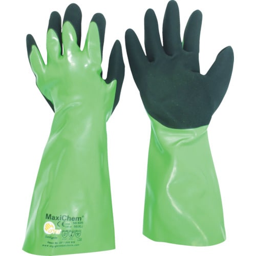 マキシケム56−635LLサイズ