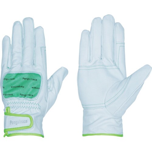 レスキュー(グリーン・L)