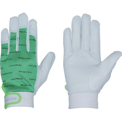 エレカー(グリーン・Lサイズ)