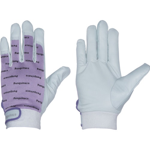 エレカー(パープル・フリーサイズ)