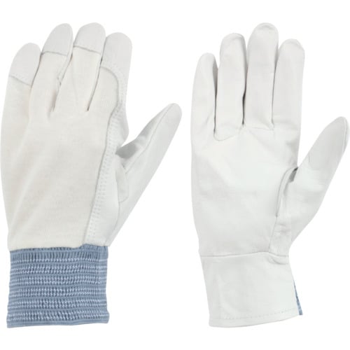 牛表革甲メリヤスL