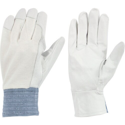 牛表革甲メリヤスM