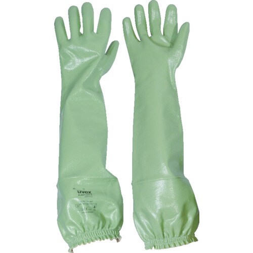 耐溶剤手袋ルビフレックスNB60SZXL