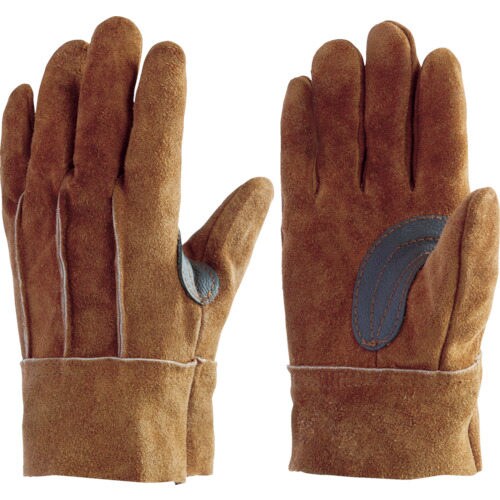 IT−68背縫いブラウンL